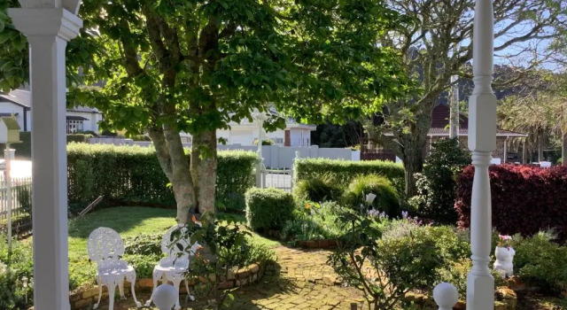 Номер Standard Chelsea House Bed & Breakfast