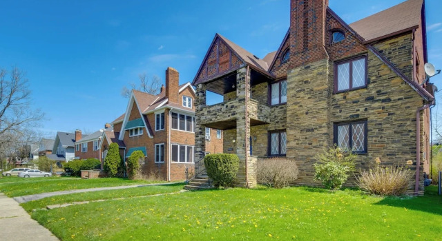 South Euclid Apt < 10 Mi to Downtown Cleveland!, Reserva ahora Apartamento South Euclid Ohio