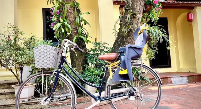 Номер Standard Lee Homestay