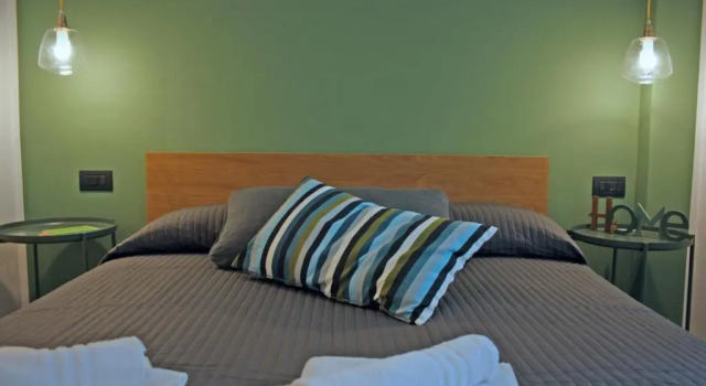 Апартаменты Superior Milano Navigli Apartment - Via Tortona