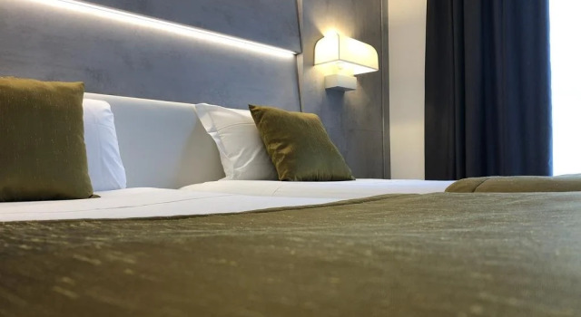 La Pieve Hotel