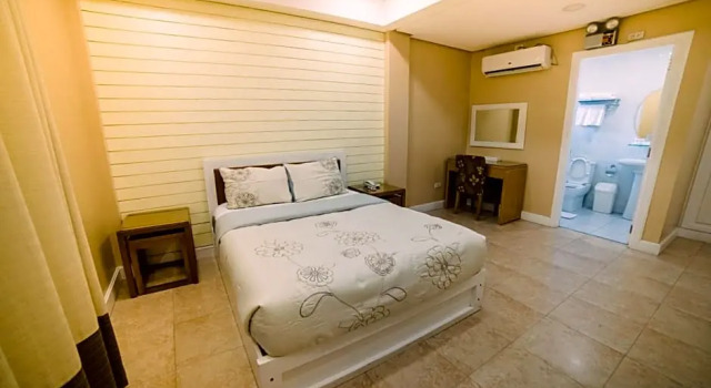 Двухместный номер Standard Moonbay Marina the Villas