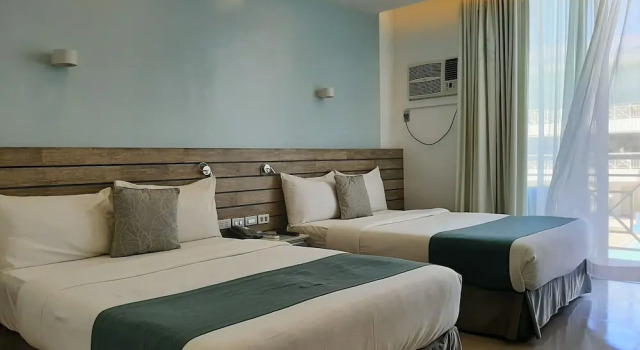 Club Samal Resorts Development Inc