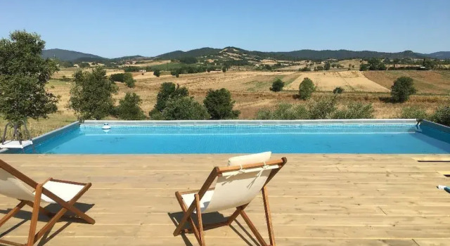 Poggio Cavallino Private Pool, Wifi, Maremma, Book Hotel Gavorrano 