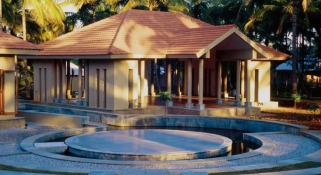Shreyas Yoga Retreat, Bangalore