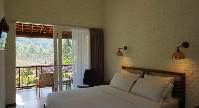 Bromo Terrace Hotel, Book Hotel Hotels in Bromo with Parking, Parking