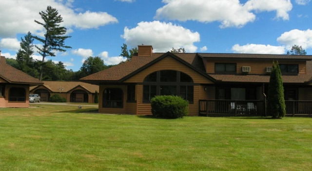 3 Bedroom Vacation Condo on Jack O Lantern Golf Resort - Jl37w, Varaa Lomakeskus Hotellit New England uima-altaalla, Uima-allas