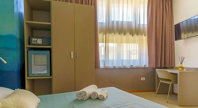 CSA Hotel Beach & Park, Book Hotel Bibbona Etruscan Coast