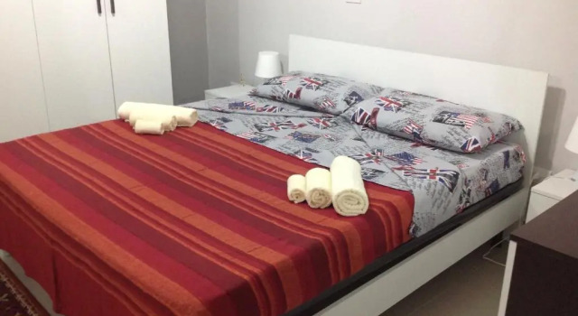 Апартаменты Casa Carlotta