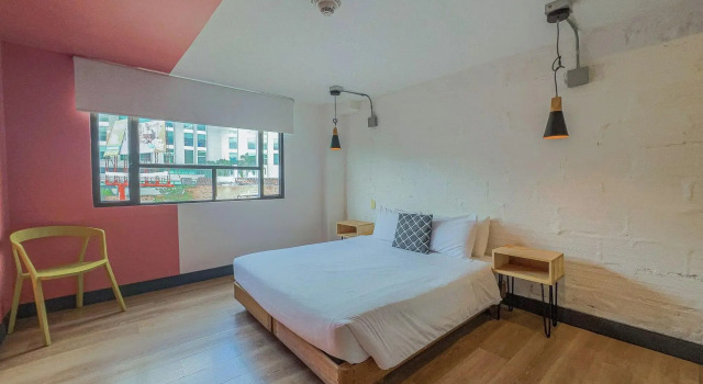 Socialtel Provenza Medellin, Book Hostel Hostels in Antioquia, Hostel