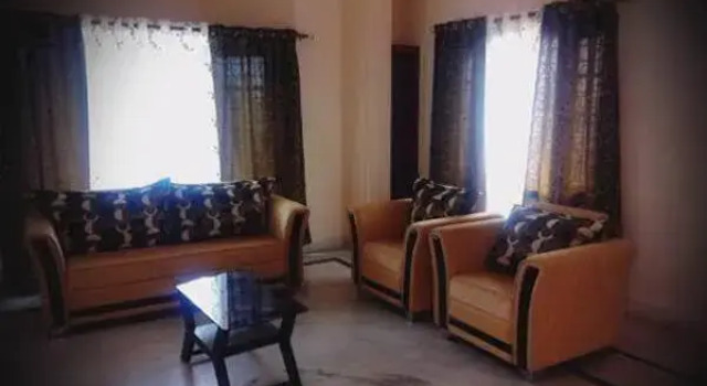 Bliss Inn Suites