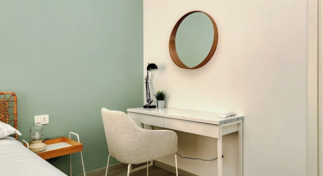 JOIVY Charming 2BR Flat near City Life, Book Hotel Milan Lombardy
