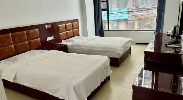 Muka Hotel, Prenota Hotel Hotel a Dali con parcheggio, Parcheggio