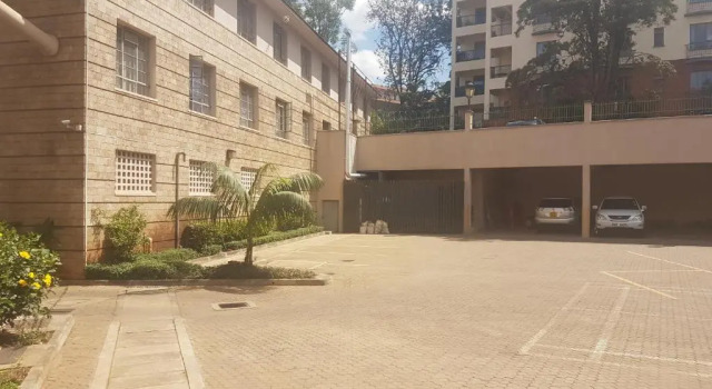 Taarifa Suites by Dunhill Serviced Apartments, Book Apartment Hotels in Nairobi with a Pool, Swimming Pool
