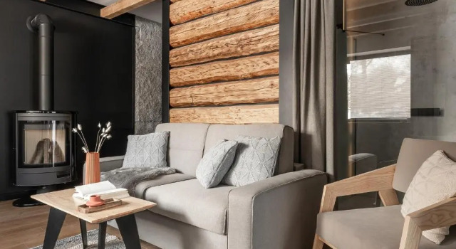 Апартаменты Superior Villa T Apartments & SPA