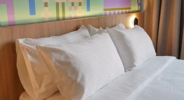 Люкс The Graph Hotel