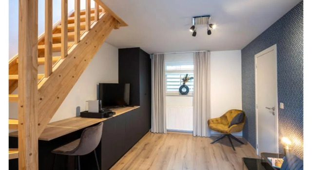 B&B De Floreffe, Prenota Hotel Pelt Limburgse Kempen