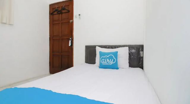Airy Eco Syariah Kebayoran Baru Blok S Kebalen Enam 30 Jakarta, Забронировать Отель Отели Джакарты с парковкой, рядом с The Energy Building, Парковка