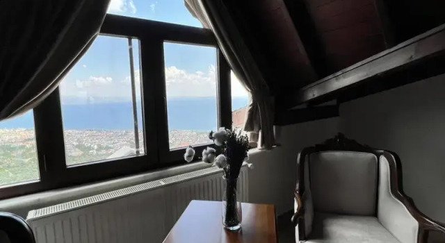 Номер Standard KAZDAĞLARI ZEYTUNİHAN BUTİK OTEL