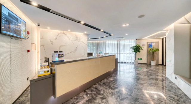 Hanting Hotel Hangzhou Zhejiang University City College