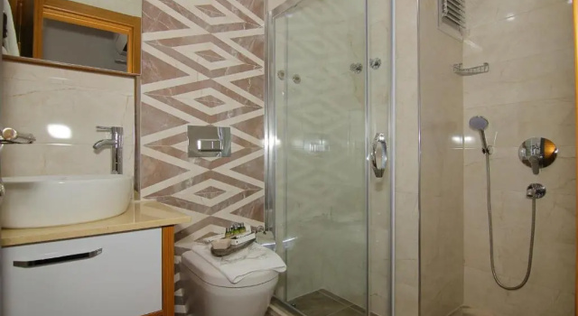 Двухместный номер Economy B&B Cabana Life
