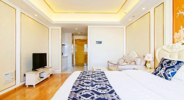 Da Lian Apartment