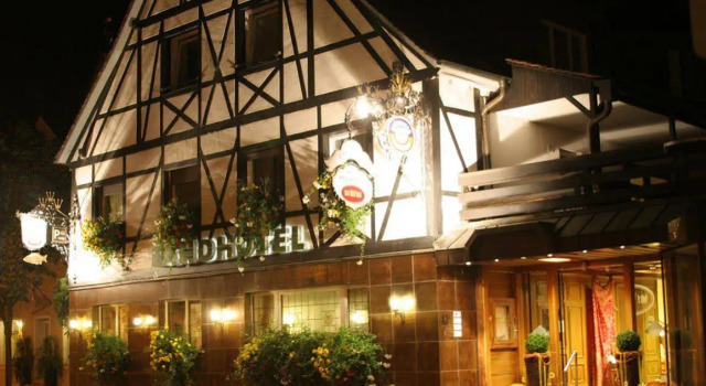 Brauhaus 3, Book Hotel Hotels in Lower Franconia with a Pool, Swimming Pool