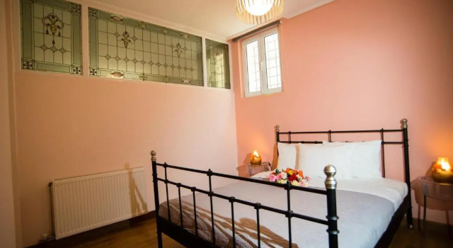 Villa Olympia VIP