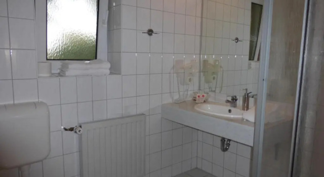 Номер Standard Hotel Am Schlosspark