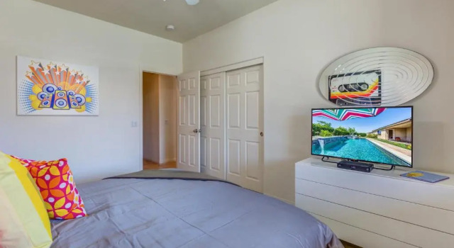 Magnolia by AvantStay Magnificent Coachella Valley Oasis w Pool Spa, Reserva ahora Resort Coachella California