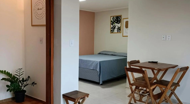 Residencial almeida⁷