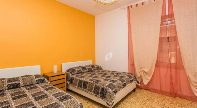 Апартаменты Superior Giosi's House