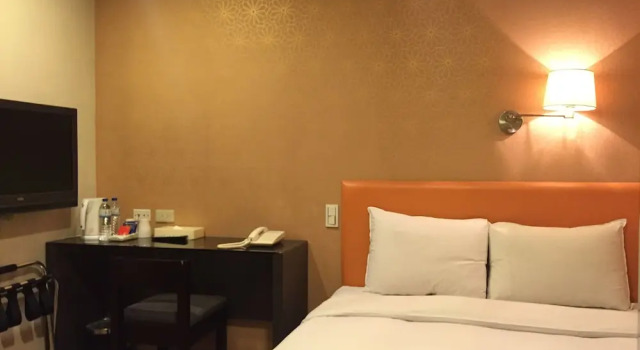 Premium pokój Garden hotel