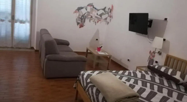 Номер Classic I Tetti Napoli