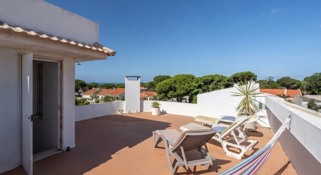Вилла Akivillas Sesimbra Relax