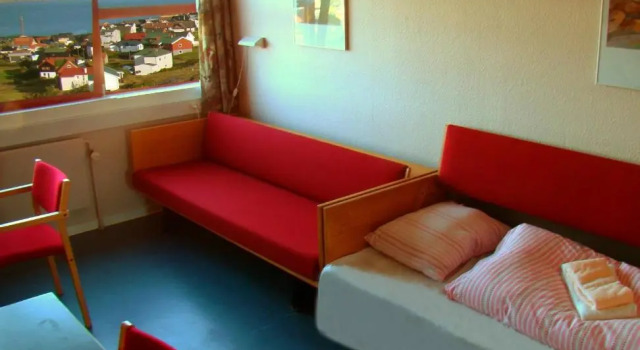 Номер Standard 62N Guesthouse Marknagil
