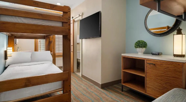 Двухместный номер Standard Catalina Island Inn