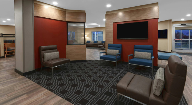 TownePlace Suites by Marriott St. Louis Edwardsville, IL, Prenota Hotel Edwardsville Illinois