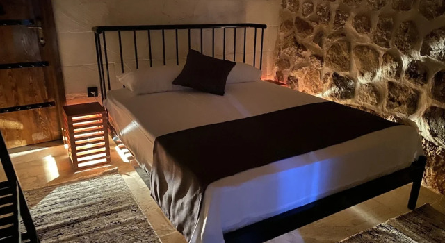 Norn Hotel, Забронировать Отель Отели Юго-Восточной Анатолия с парковкой, Парковка