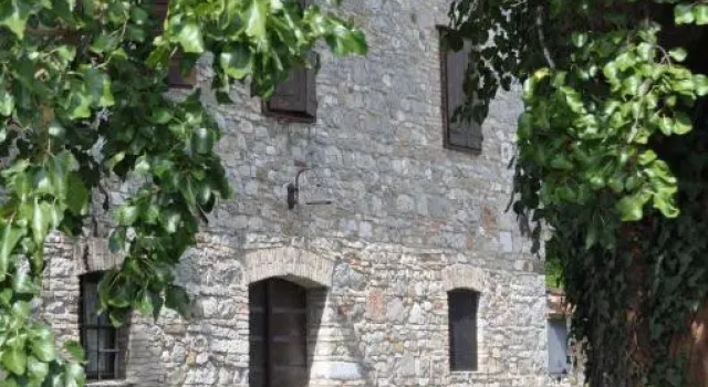 Villa Asiola, Buchen Sie Villa Cottages in Friaul-Julisch Venetien, Cottage