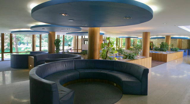 Ensana Esplanade