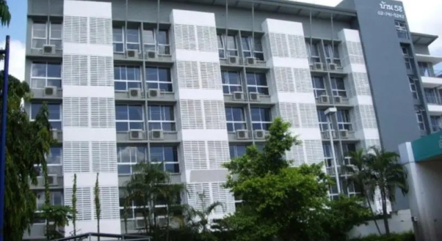 Baan 58 Apartment, Забронировать Апартаменты/квартира Апартаменты Samut Prakan Province, Апартаменты/квартира