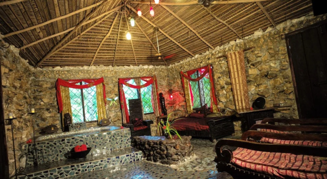 Bungalou 1 dormitor Maruba Resort & Jungle Spa