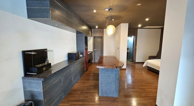 Семейный номер Standard Hotel Scarboro Jeju
