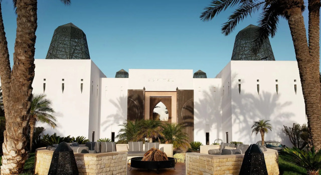Sofitel Agadir Royal Bay Resort