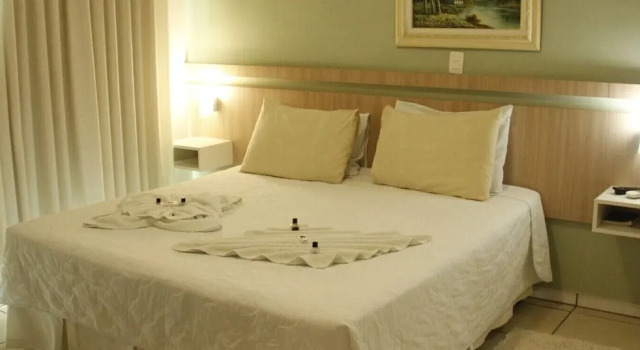Hotel Conde Alemao, Забронировать Отель Отели и гостиницы Жагуариива, Отель
