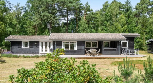 Holiday Home Nititzki - 600m from the sea by Interhome, Забронировать Отель Нюкёбинг Остров Зеландия