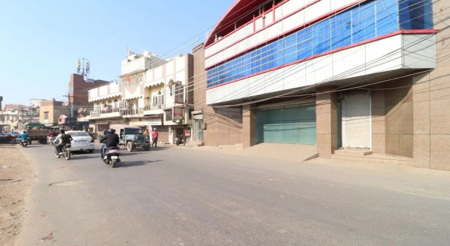 OYO 26665 Hotel Choudhary Residency, Rezerwuj Hotel Amritsar Punjab