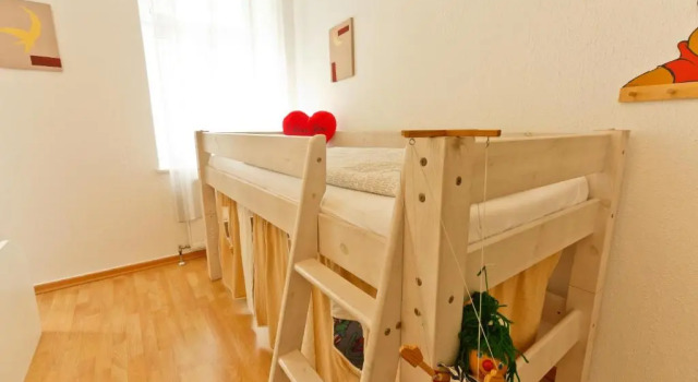 Apartment Arnsteingasse 8