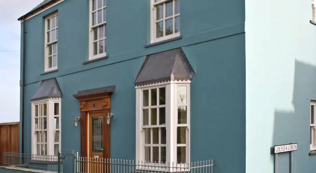 Crown Cottage, Забронировать Дом для отпуска Отели Пеналли с парковкой, Парковка